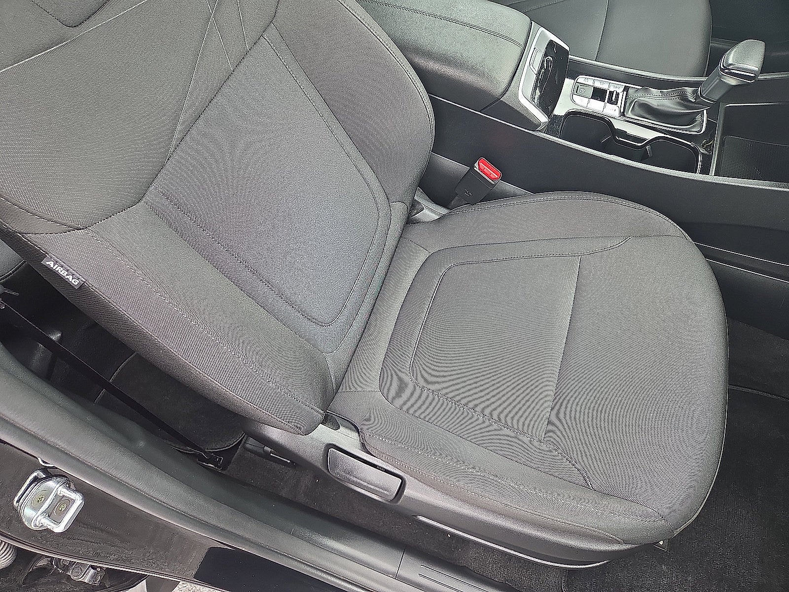 2022 Hyundai Tucson SE AWD