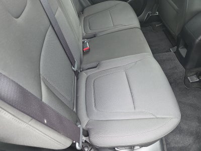 2022 Hyundai Tucson SE AWD