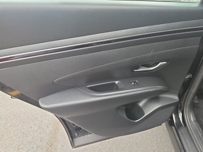 2022 Hyundai Tucson SE AWD