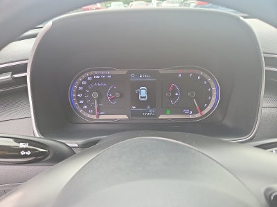 2022 Hyundai Tucson SE AWD