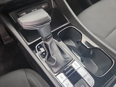 2022 Hyundai Tucson SE AWD