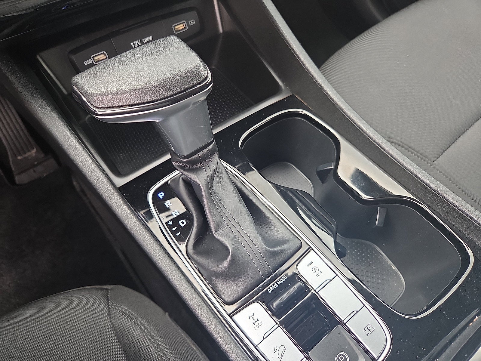 2022 Hyundai Tucson SE AWD