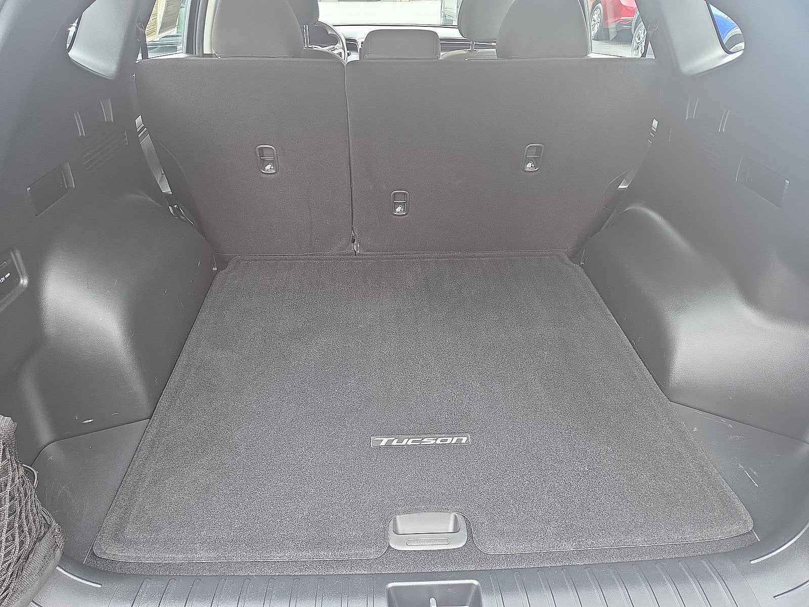 2022 Hyundai Tucson SE AWD
