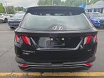 2022 Hyundai Tucson SE AWD