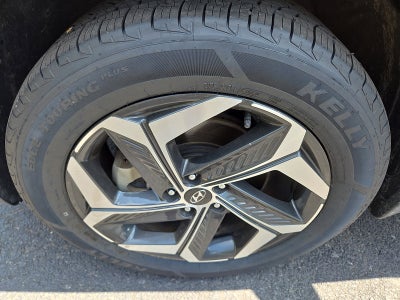 2023 Hyundai Tucson SEL AWD
