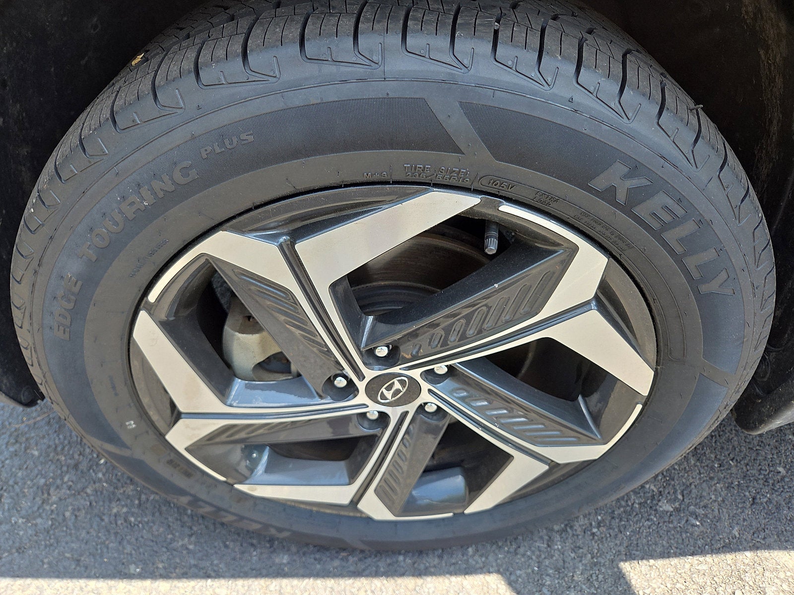 2023 Hyundai Tucson SEL AWD