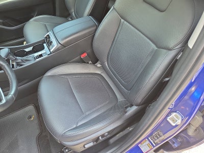 2023 Hyundai Tucson SEL AWD