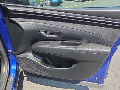 2023 Hyundai Tucson SEL AWD