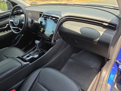 2023 Hyundai Tucson SEL AWD