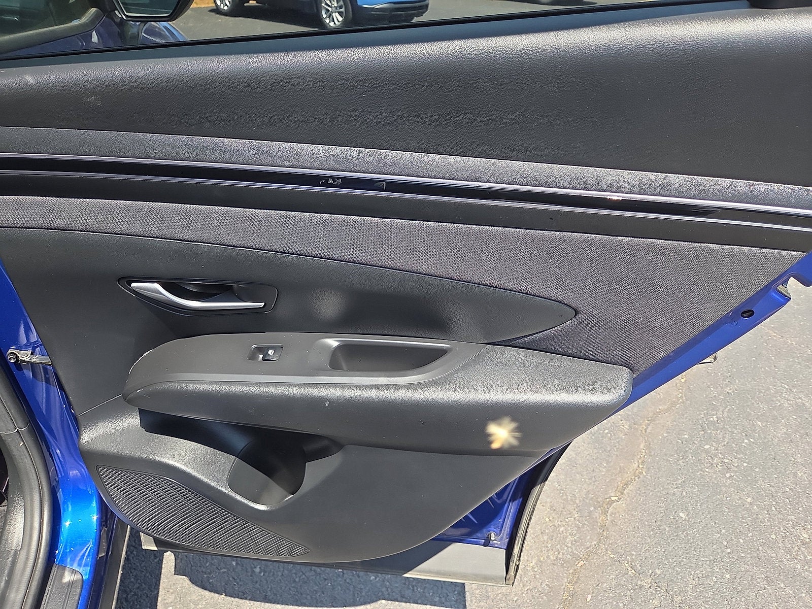 2023 Hyundai Tucson SEL AWD