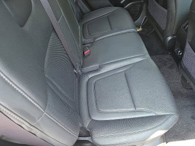 2023 Hyundai Tucson SEL AWD