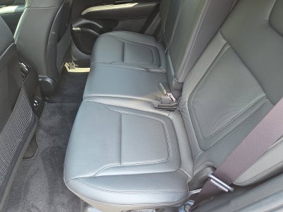 2023 Hyundai Tucson SEL AWD