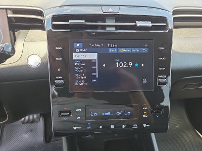 2023 Hyundai Tucson SEL AWD
