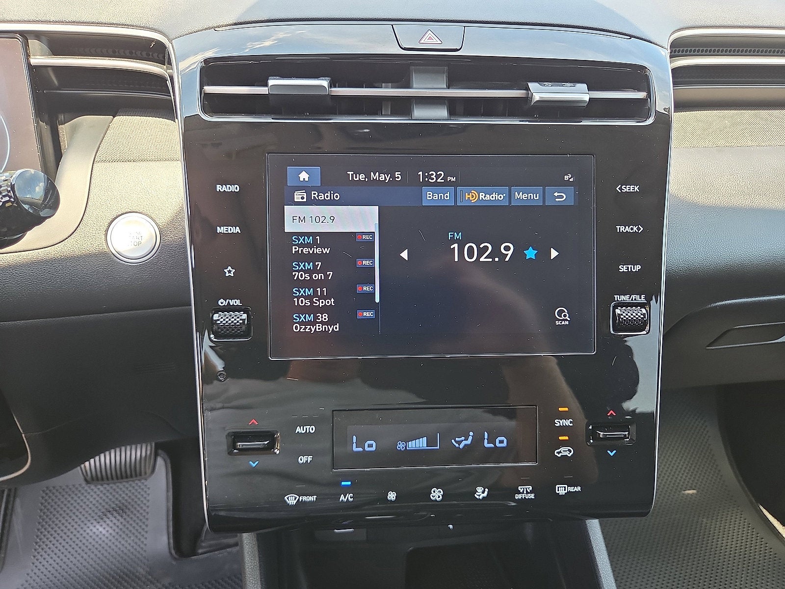 2023 Hyundai Tucson SEL AWD