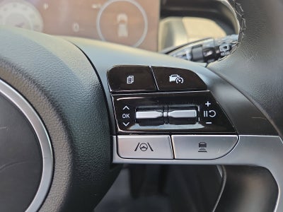 2023 Hyundai Tucson SEL AWD