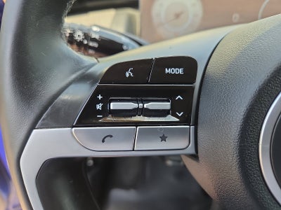 2023 Hyundai Tucson SEL AWD