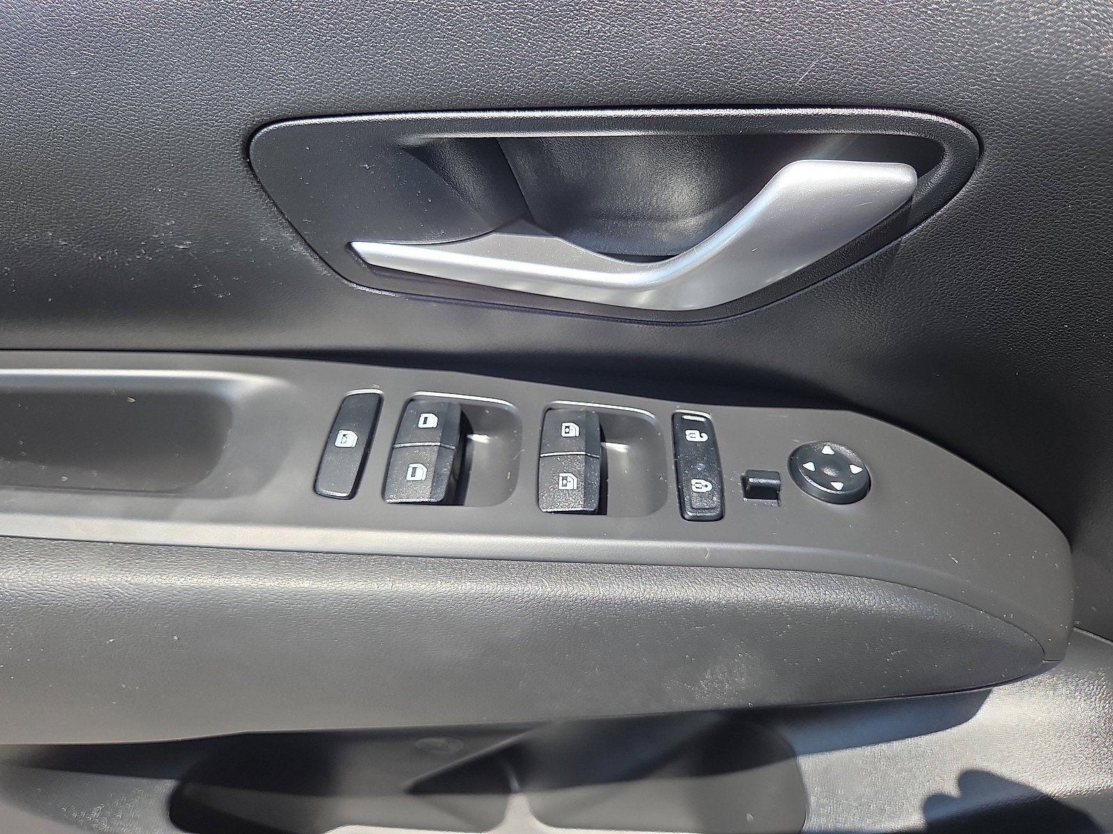2023 Hyundai Tucson SEL AWD