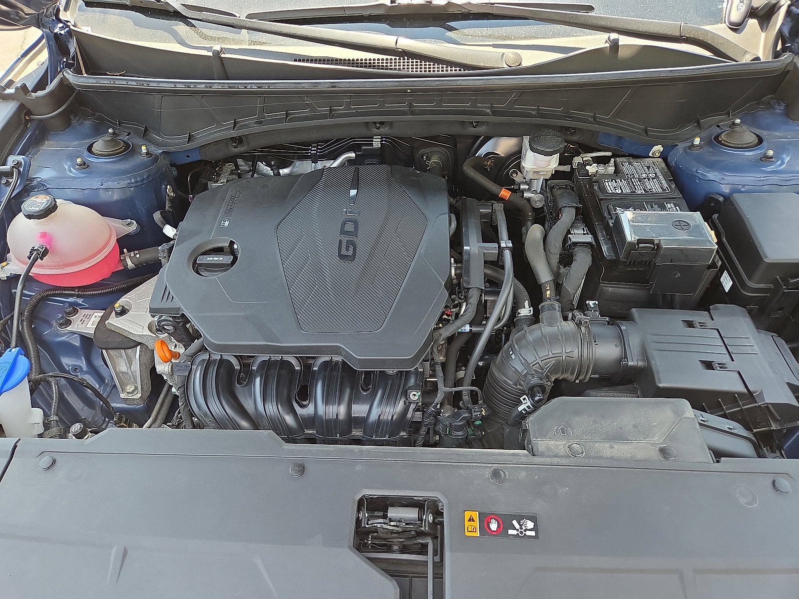 2023 Hyundai Tucson SEL AWD