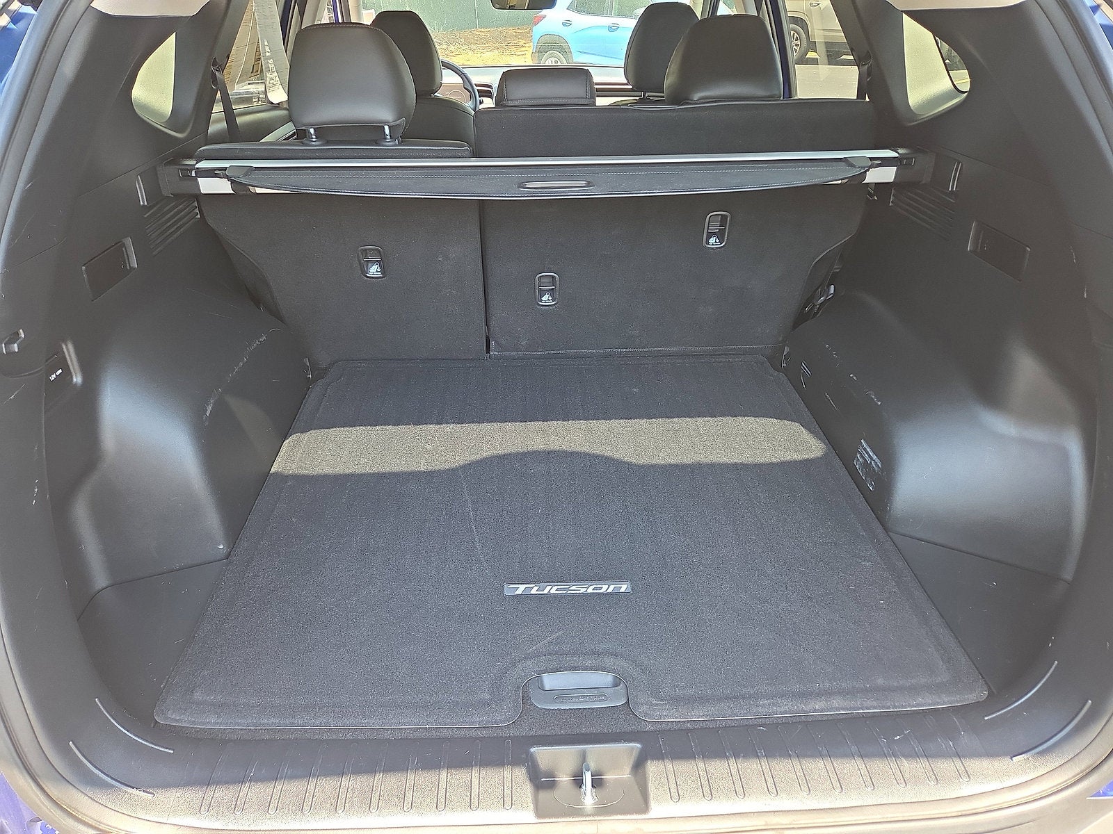 2023 Hyundai Tucson SEL AWD