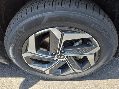 2023 Hyundai Tucson SEL AWD