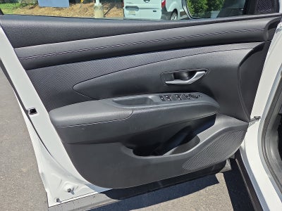 2025 Hyundai Santa Cruz SE AWD
