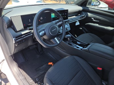 2025 Hyundai Santa Cruz SE AWD