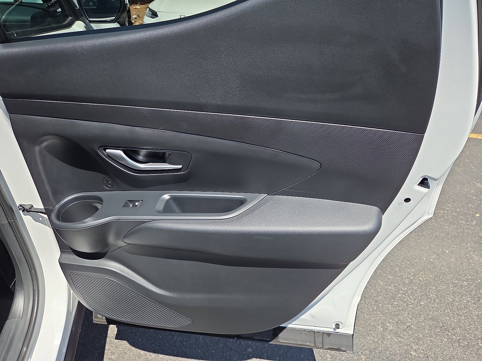 2025 Hyundai Santa Cruz SE - Photo 19