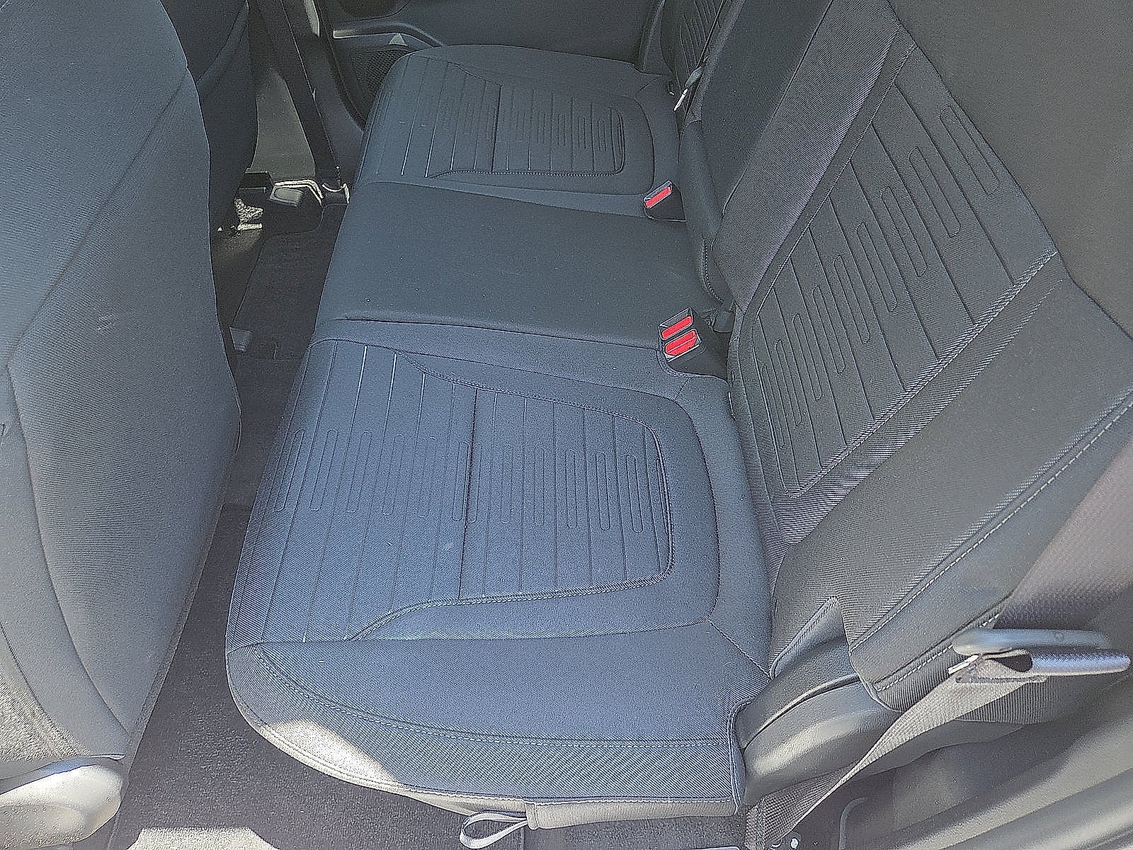 2025 Hyundai Santa Cruz SE AWD