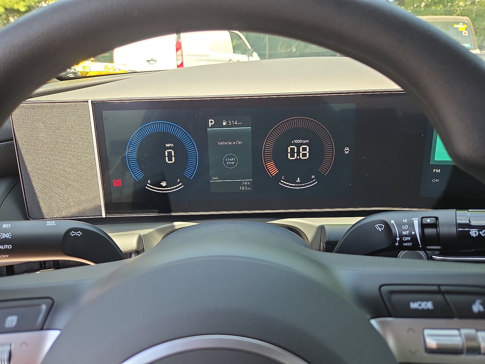2025 Hyundai Santa Cruz SE - Photo 24
