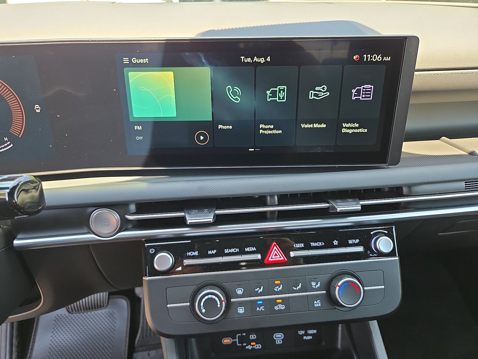 2025 Hyundai Santa Cruz SE - Photo 25