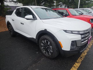 2025 Hyundai Santa Cruz SE AWD
