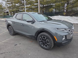 2023 Hyundai Santa Cruz SEL AWD