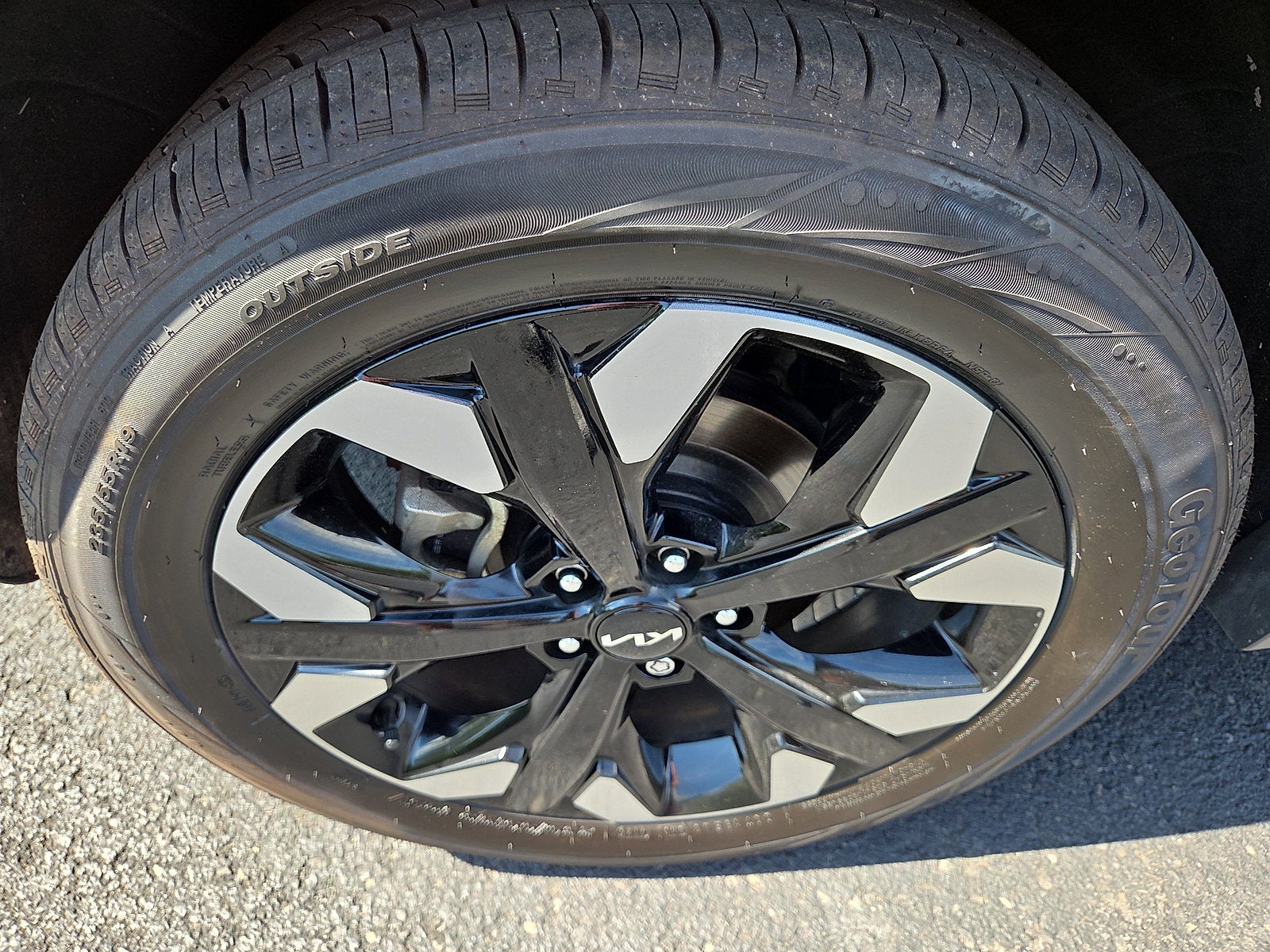 2023 Kia Sportage X-Line - Photo 10