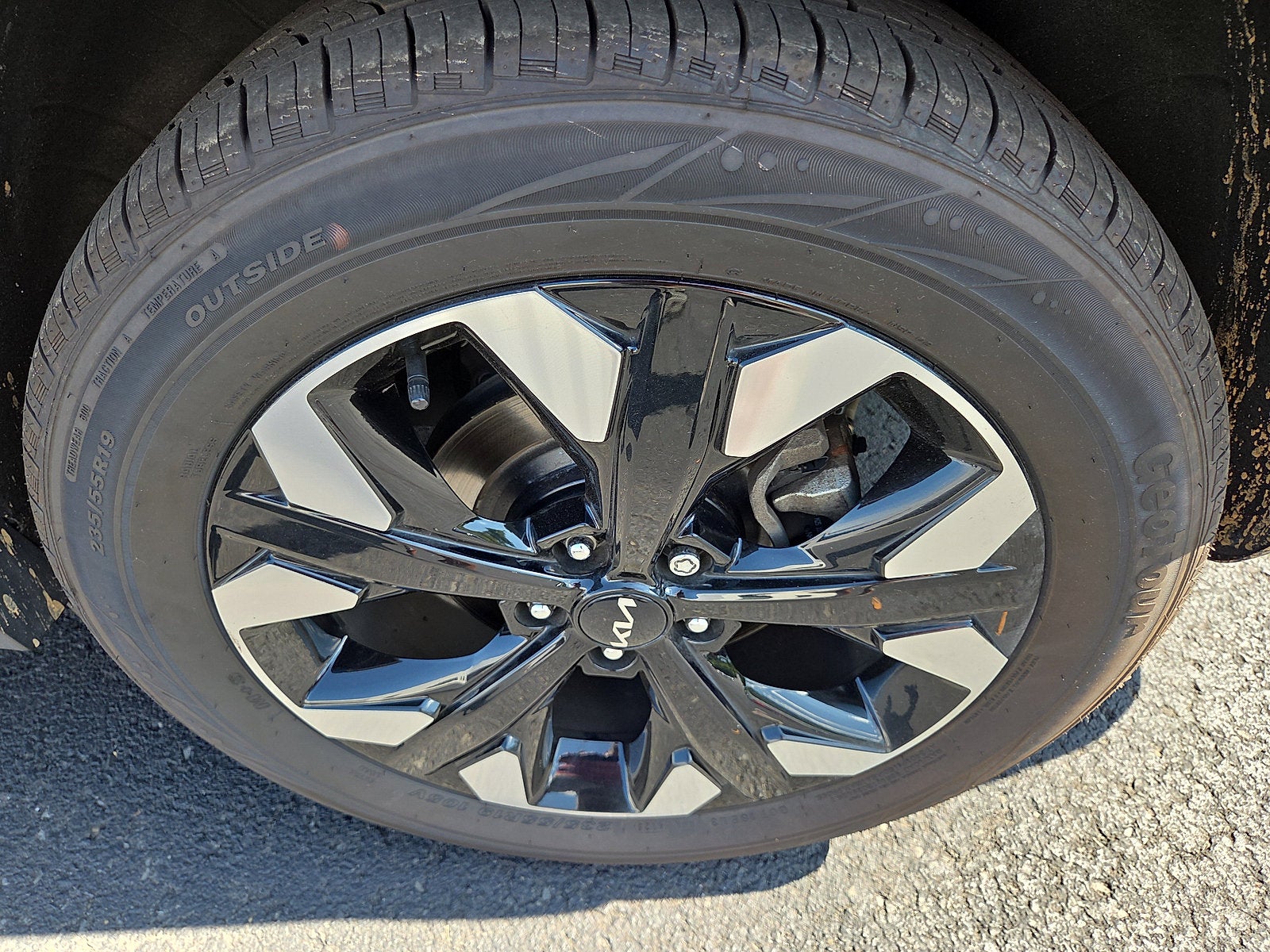 2023 Kia Sportage X-Line - Photo 11
