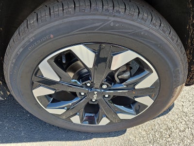 2023 Kia Sportage X-Line AWD