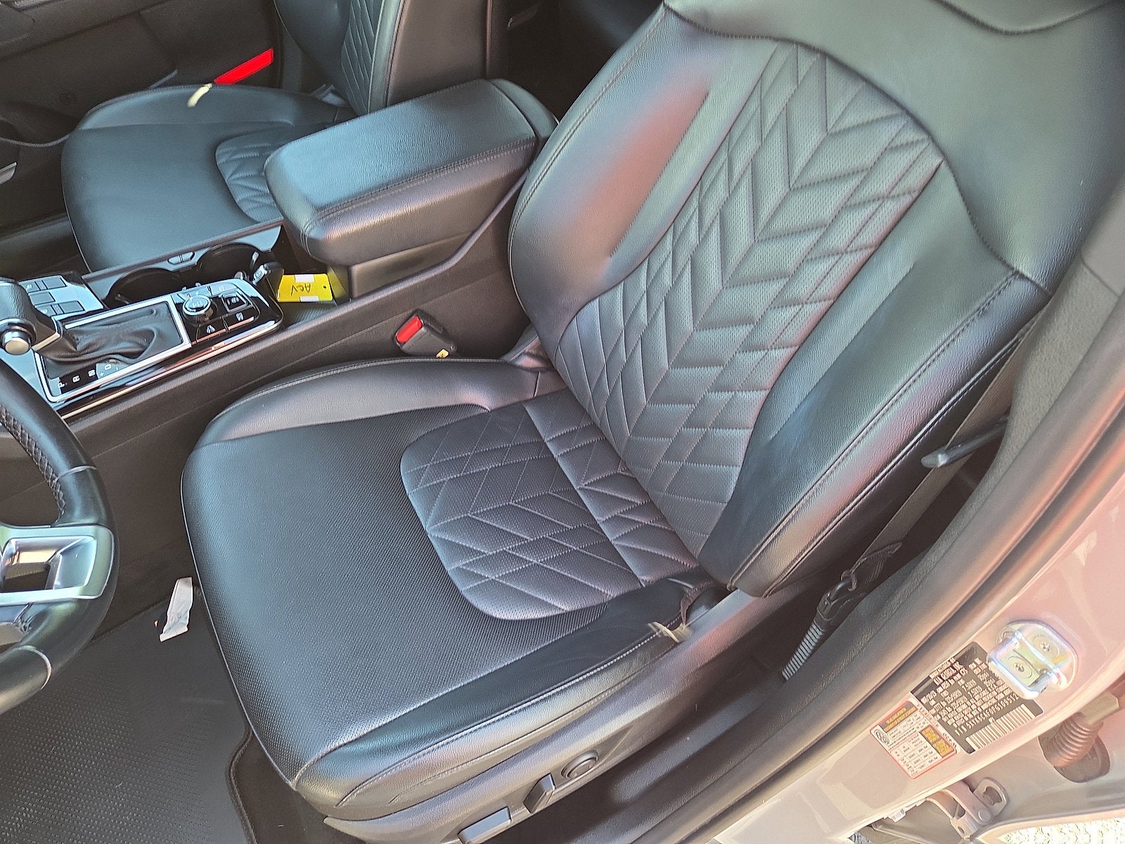 2023 Kia Sportage X-Line - Photo 13