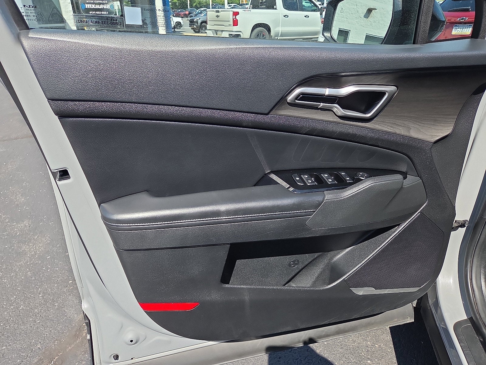 2023 Kia Sportage X-Line - Photo 14
