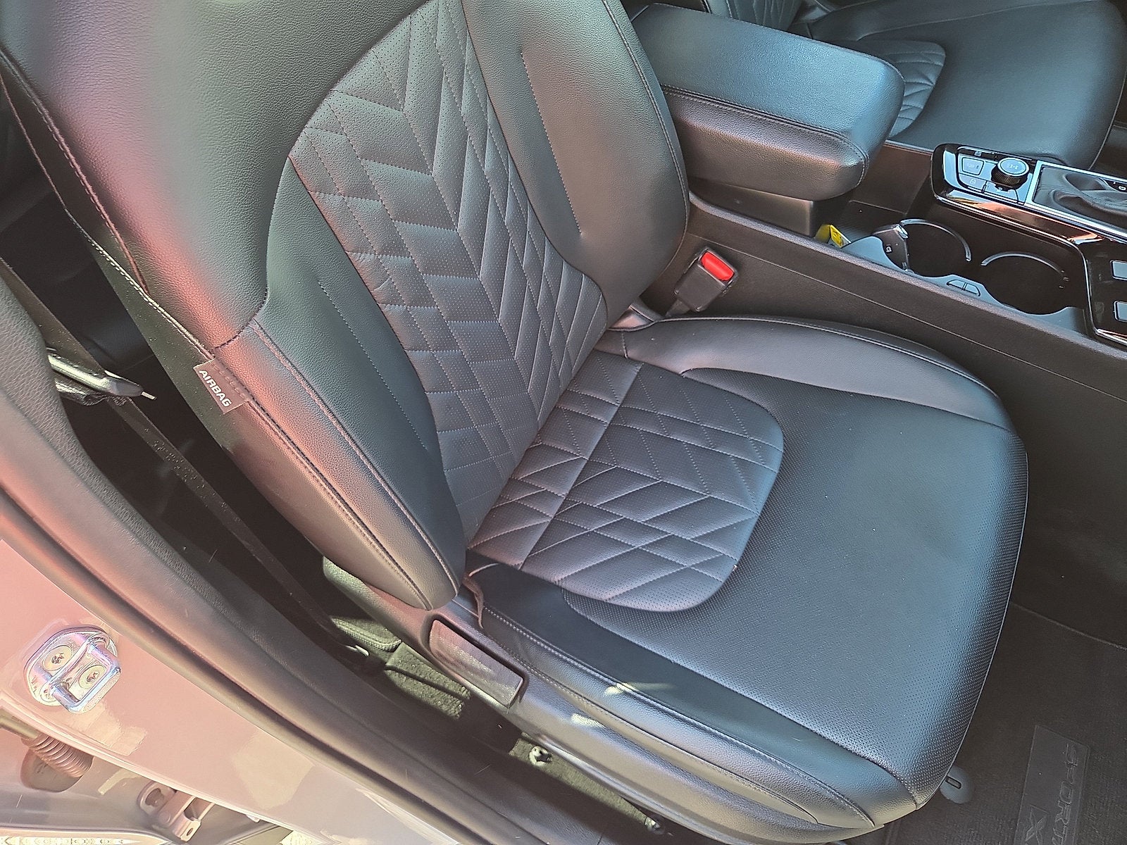 2023 Kia Sportage X-Line - Photo 16