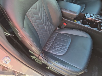 2023 Kia Sportage X-Line AWD