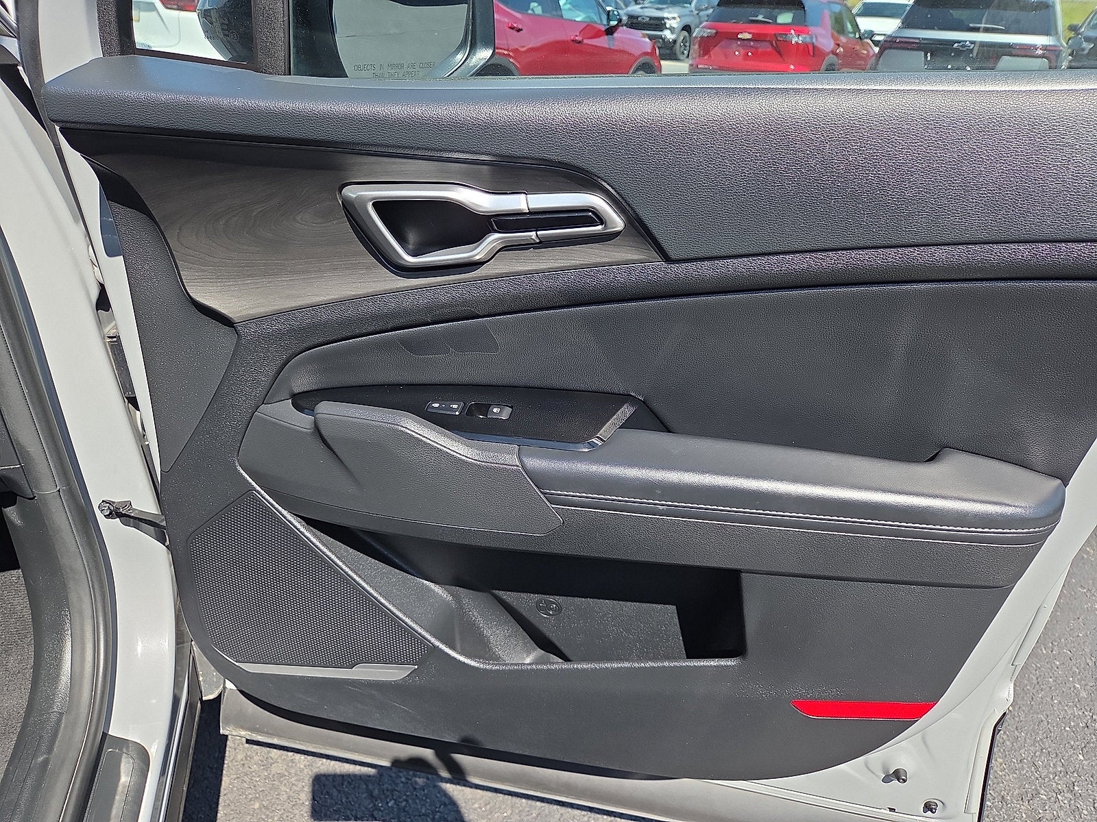 2023 Kia Sportage X-Line - Photo 17