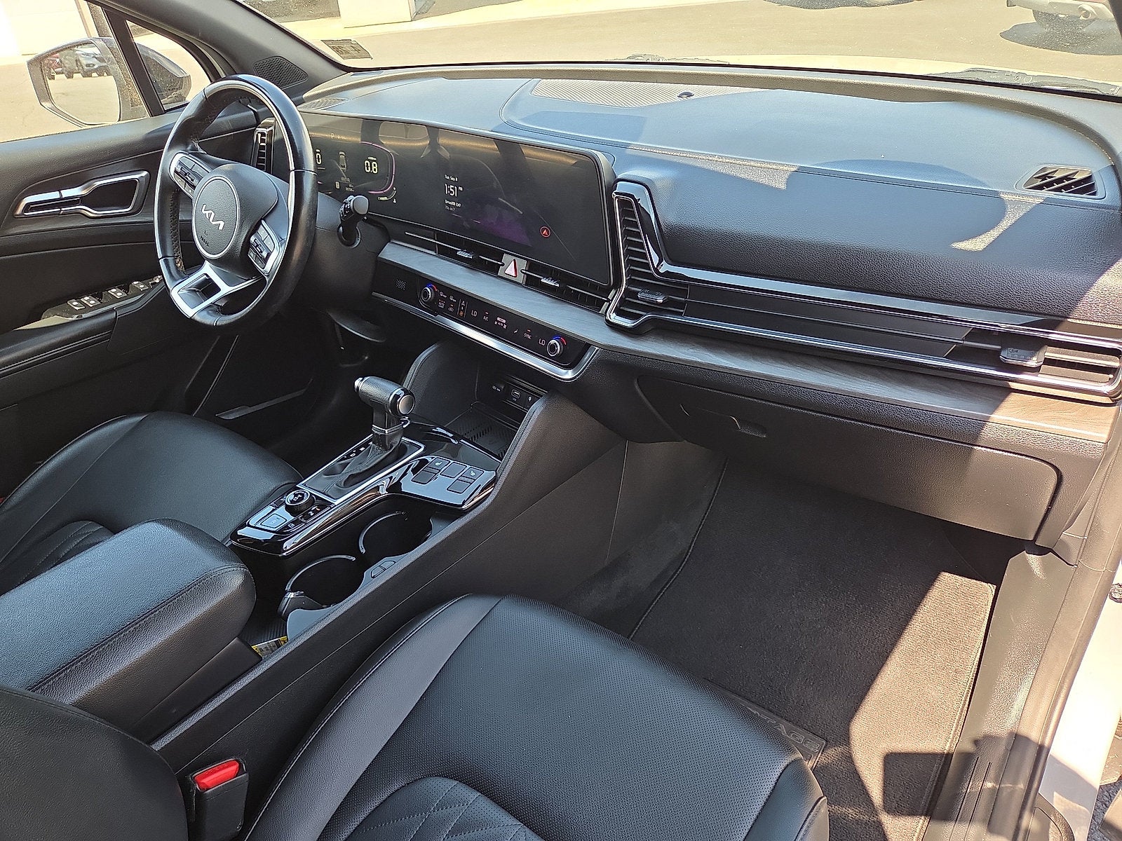 2023 Kia Sportage X-Line - Photo 18