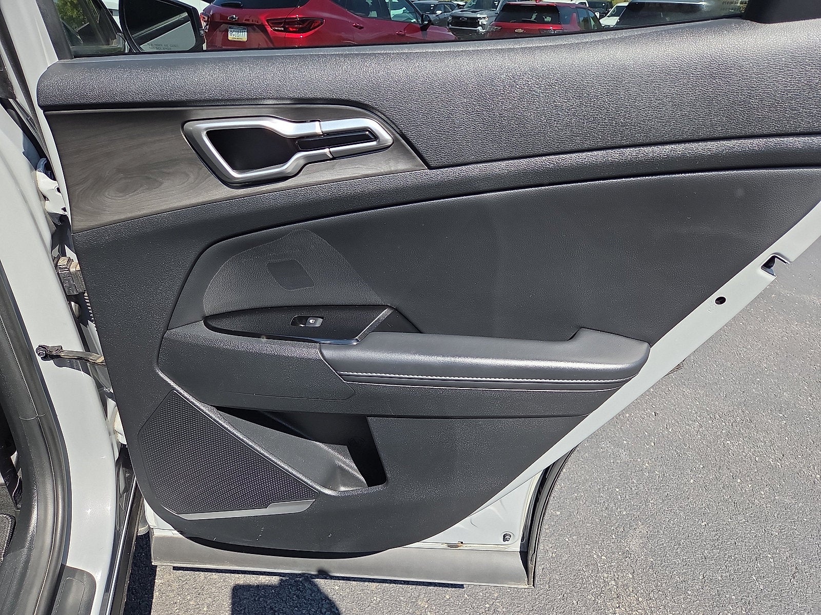 2023 Kia Sportage X-Line - Photo 19
