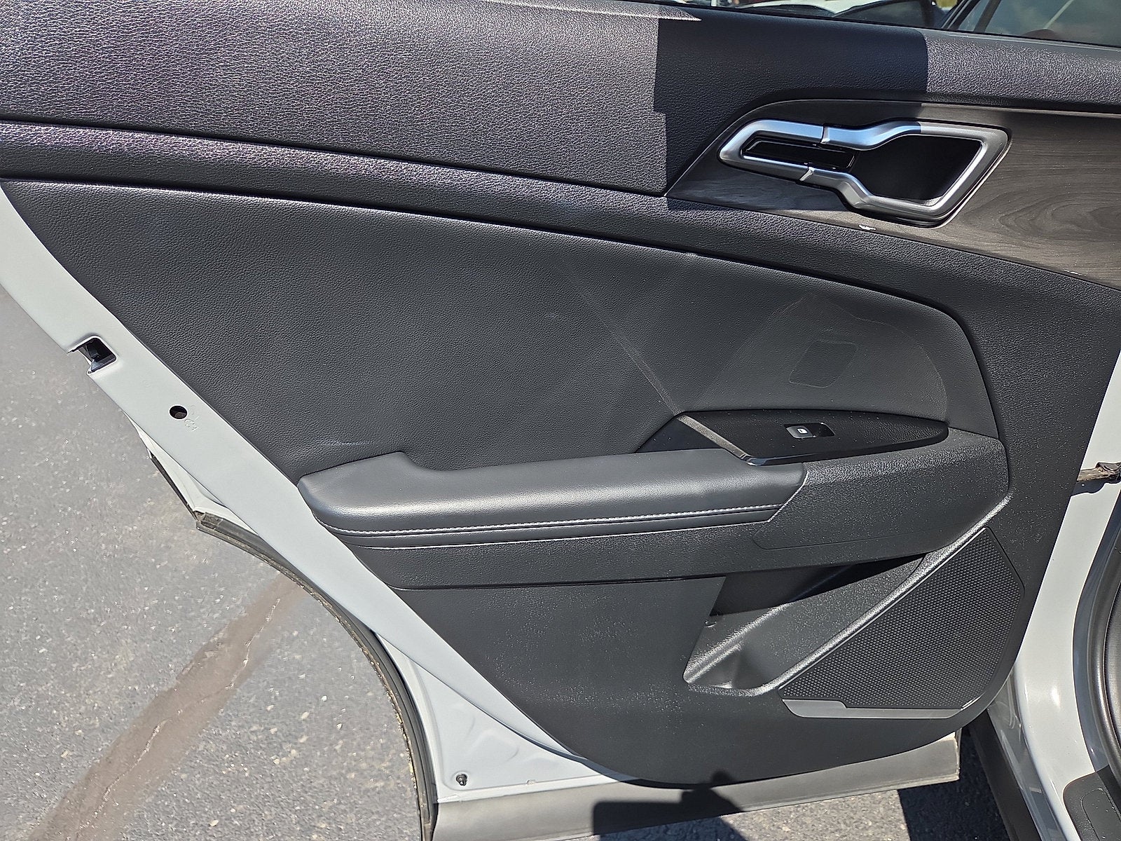 2023 Kia Sportage X-Line AWD