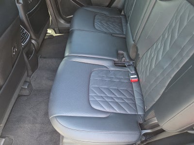 2023 Kia Sportage X-Line AWD