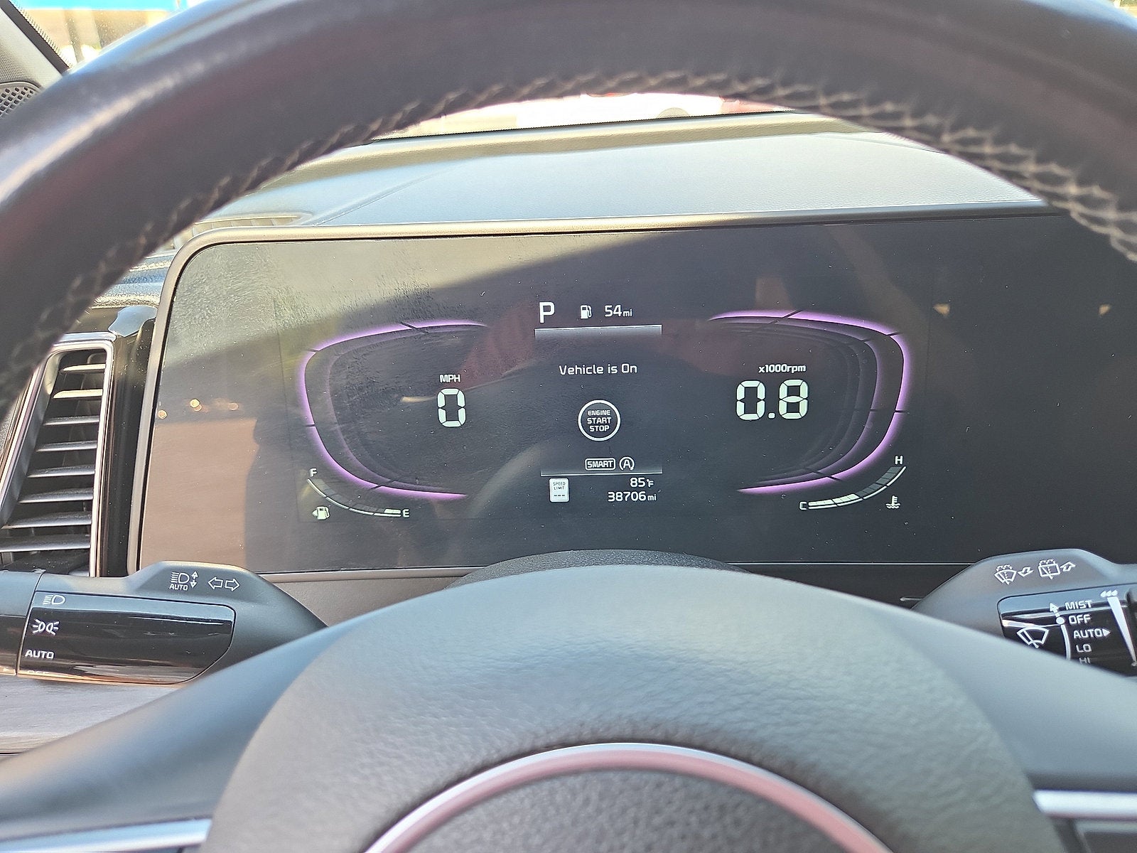 2023 Kia Sportage X-Line - Photo 24