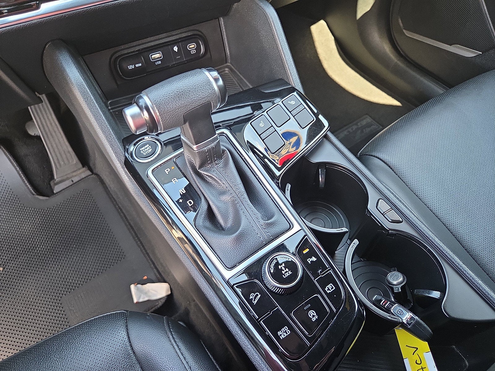 2023 Kia Sportage X-Line - Photo 26