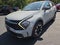 2023 Kia Sportage X-Line AWD