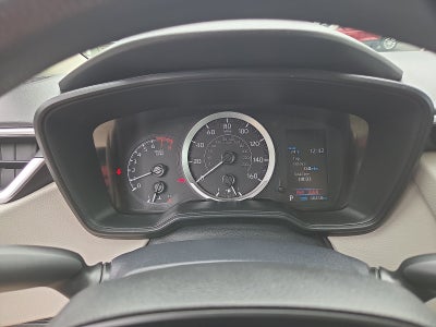 2022 Toyota Corolla LE FWD