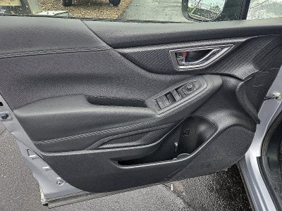 2023 Subaru Forester Premium AWD