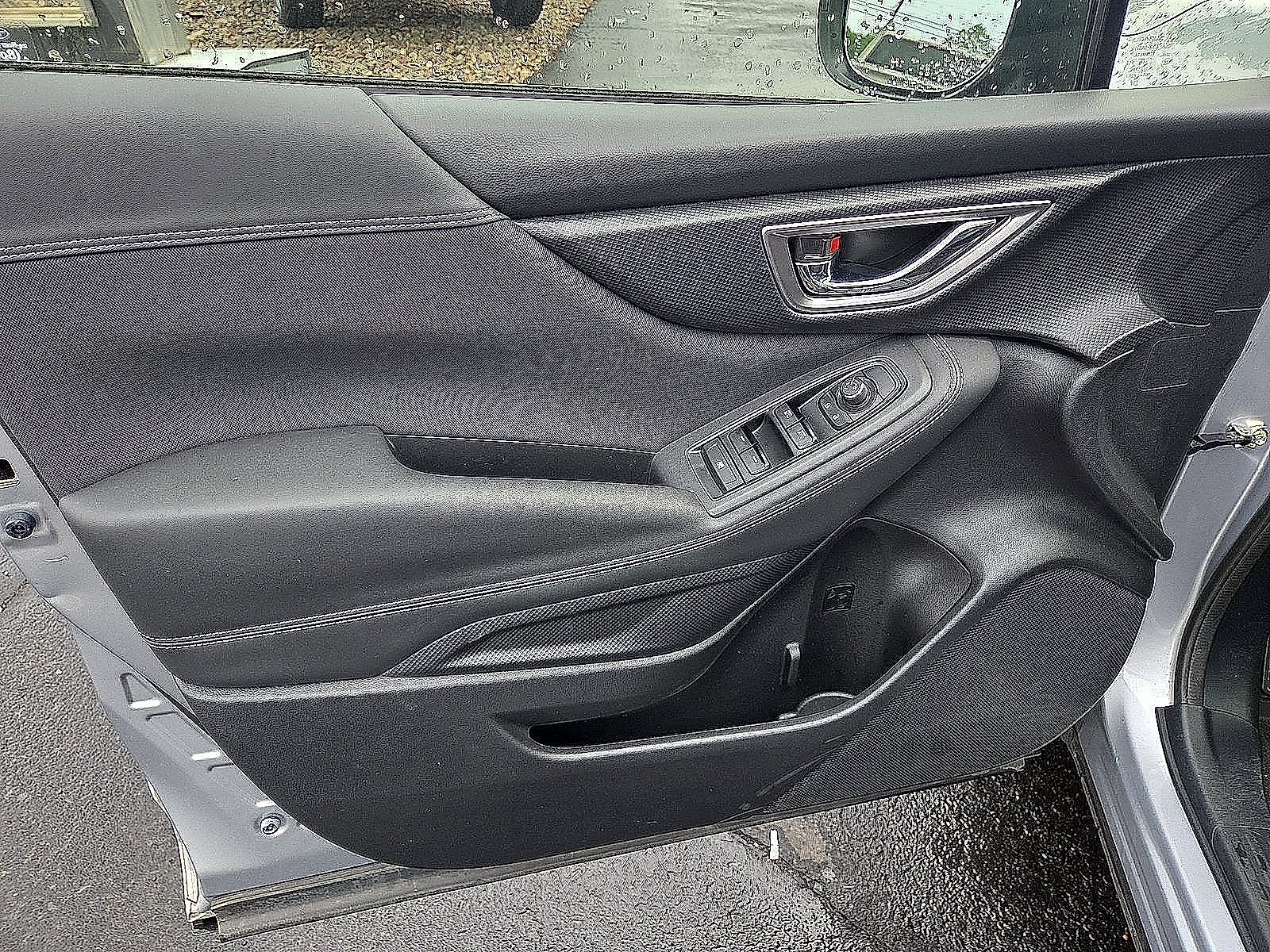 2023 Subaru Forester Premium AWD